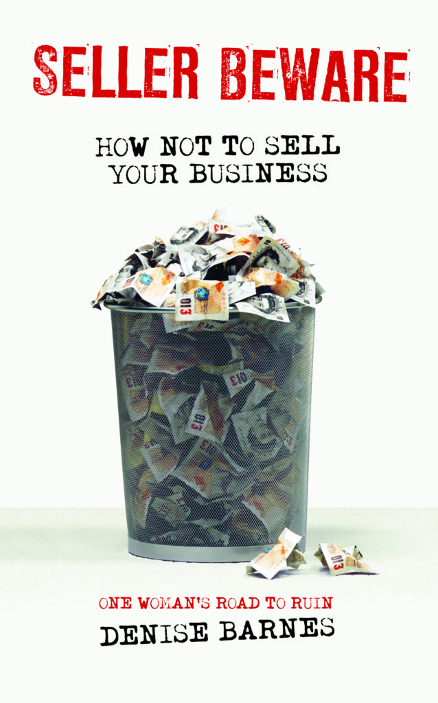 Seller Beware by Denise Barnes
