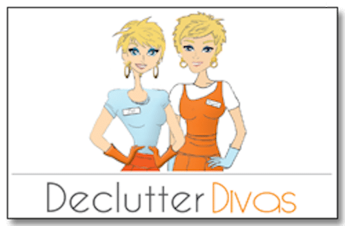 The Declutter Divas