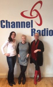 The Women In Business Radio Show - The Sales Episode