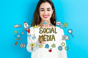 Social Media Training For Women In Business