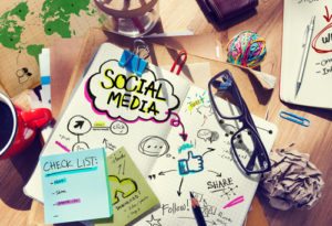 Social Media Training For Women In Business