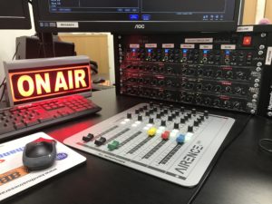 The Women in Business Radio Show On Air