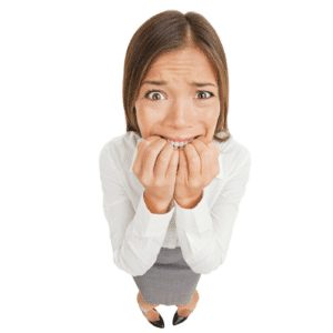 Is Anxiety Stifling Your Business_