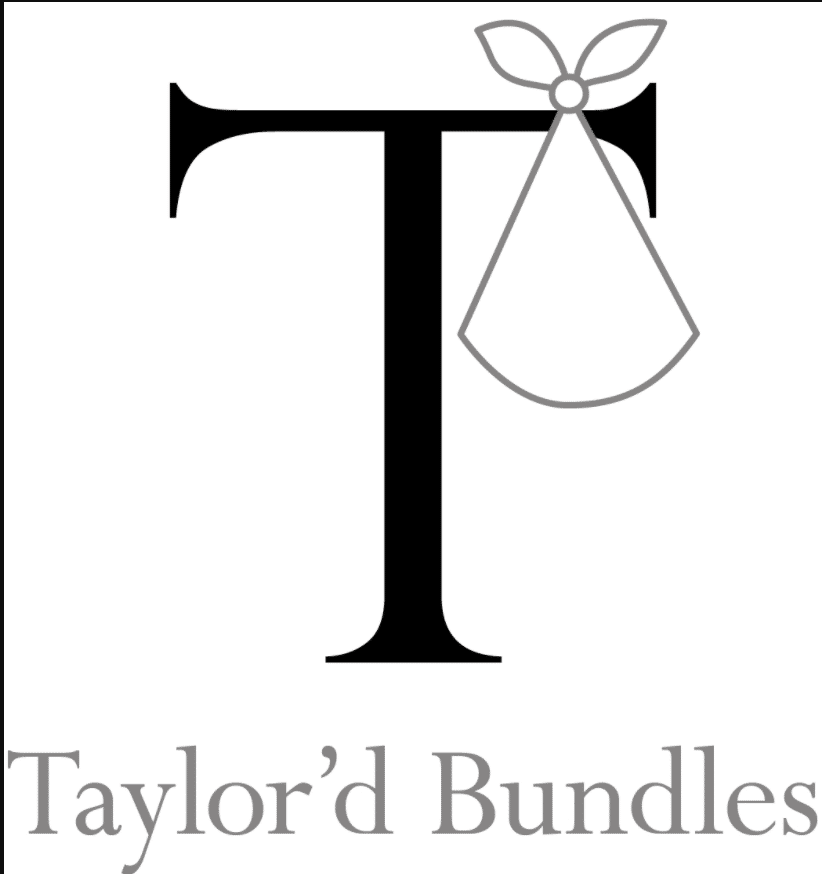 Caz Taylor of Taylored Bundles