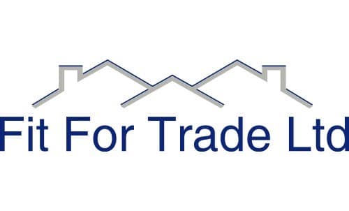 Fit For Trade Logo