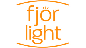 Fjor Light Logo