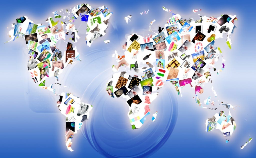 Global Women in Business