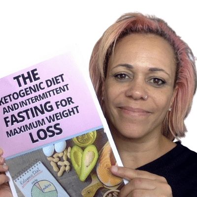 Keto and Intermittent Fasting Diets Demystified with Karen Roberts Weight Loss Expert