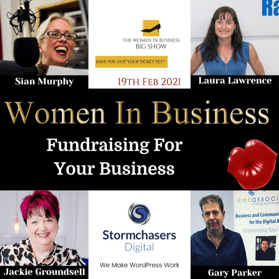 Fundraising-For-Your-Business