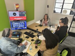 Stepping Out: Consolidating Business Ventures and Embracing Challenges