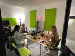 Roundtable Insights Strategies and Self-Care
