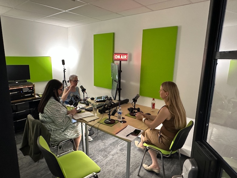 Roundtable Insights Strategies and Self-Care