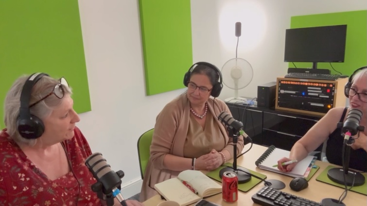 Oct 2025 roundup WIBRS 2