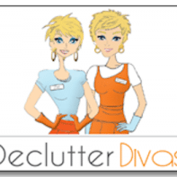 The Declutter Divas